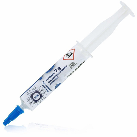 AABCOOLING Thermal Grease 7g – silicone thermal paste