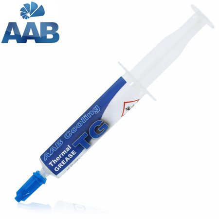 AABCOOLING Thermal Grease 7g – Silikon-Wärmeleitpaste