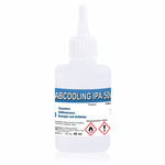 Isopropylalkohol 99,7 % AABCOOLING IPA 50 ml