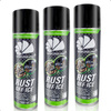 3x Šaldantis rūdžių tirpiklis AABCOOLING Rust off ICE 500 ml