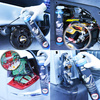 Kontaktrens spray AABCOOLING PRO 750 ml