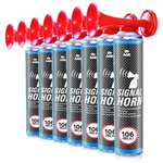 7x Corne de brume AABCOOLING Signal Horn 75g