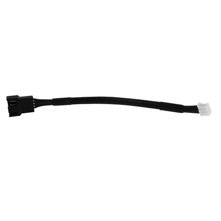 AABCOOLING AAB C26 PWM TO VGA – GPU ventiliatoriaus adapteris mini 4-pin PWM
