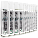 11 x AABCOOLING Home&Office Compressed Gas Duster 500 ml