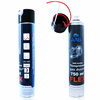 Aire comprimido AABCOOLING FLEX 750 ml