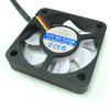 3x Lydsvag blæser 50 mm AABCOOLING Super Silent Fan 5