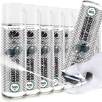 9 x AABCOOLING Home&Office Compressed Gas Duster 500 ml