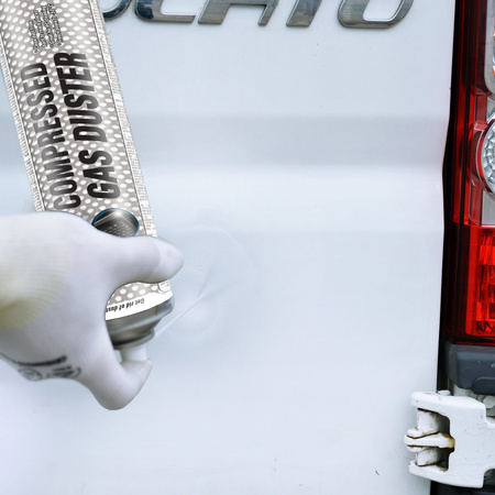 5x Suruõhk AABCOOLING Home&Office 750 ml