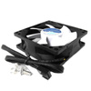 Ventilador 80 mm AABCOOLING Super Silent Fan 8 PWM