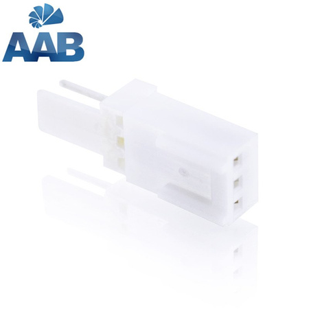 AABCOOLING AAB C21 – adattatore ventola 12 V a 9 V 3 pin