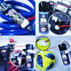 1x AABCOOLING GAS LEAK DETECTOR 320 ml