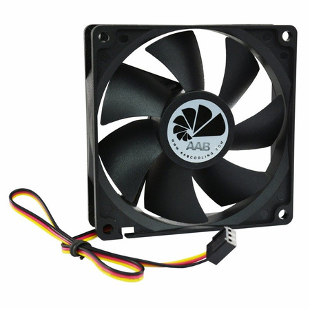 Ventiliatorius 92 mm AABCOOLING Fan 9 3-pin 2200 aps./min