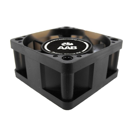 Tylus 40 mm ventiliatorius AABCOOLING Super Silent R4