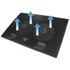 Охладител за лаптоп AABCOOLING NC35