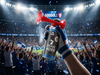 6x Газова сирена AABCOOLING Signal Horn 40g