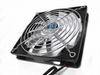 AABCOOLING Grill 120 Srebrny