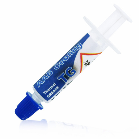 Термопаста AABCOOLING Thermal Grease 0,5 g