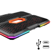 Refroidisseur PC portable AABCOOLING Effectum