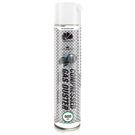 AABCOOLING Home&Office Compressed Gas Duster 600 ml