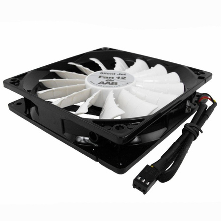 Ventiliatorius 120 mm AABCOOLING Silent Jet Fan 12