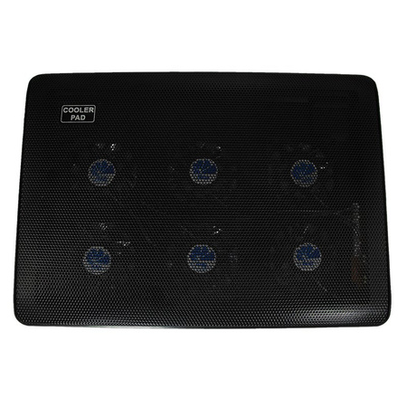 Base refrigeradora portátil AABCOOLING NC70, 6×70 mm