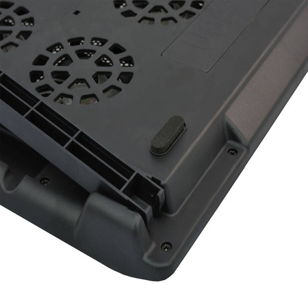 Aušinimo padas AABCOOLING NC77, 6×70 mm