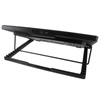 Base raffreddamento notebook AABCOOLING NC71, 120 + 4×70 mm