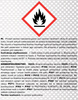 4 x AABCOOLING Home&Office Compressed Gas Duster 600 ml