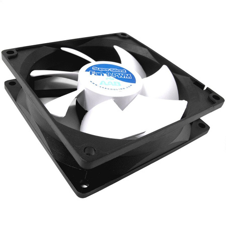 92 mm ventiliatorius AABCOOLING Super Silent Fan 9 PWM