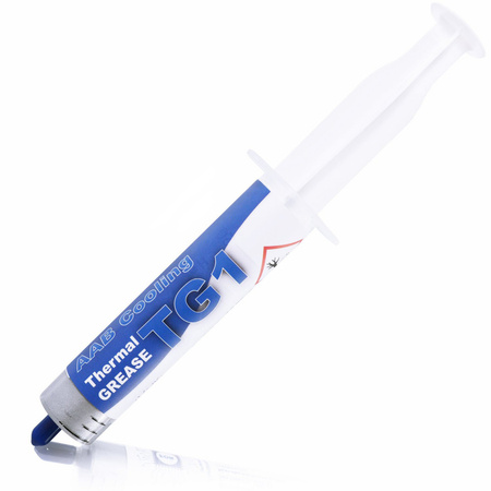 1x AABCOOLING Thermal Grease 1 - 25g – termopasta