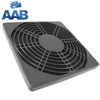 AABCOOLING Plastfilter 80 Must – ventilaatori tolmufilter