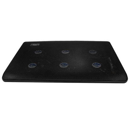 Refroidisseur PC portable AABCOOLING NC70, 6×70 mm