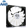 3x AABCOOLING Silent Jet Fan 12