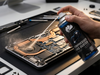 5x AABCOOLING Compressed gas duster 400ml – aer comprimat spray