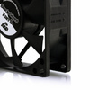 Вентилатор 80 мм AABCOOLING Black Silent Fan 8