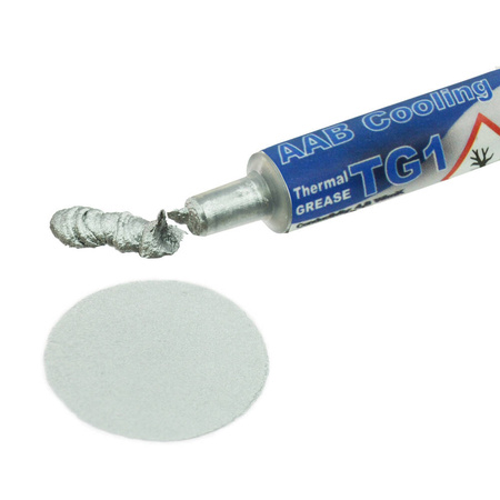 Термопаста AABCOOLING Thermal Grease 1 15 g