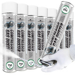 7x Suruõhk AABCOOLING Home&Office 750 ml
