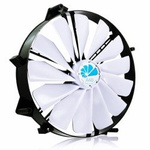 Ventilateur silencieux 218 mm AABCOOLING Super Silent Fan 25