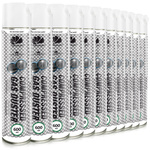 11 x AABCOOLING Home&Office Compressed Gas Duster 600 ml