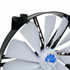 Tylus ventiliatorius 218 mm AABCOOLING Super Silent Fan 25