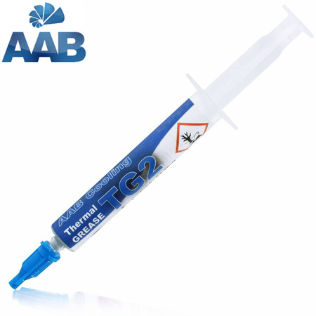 AABCOOLING Thermal Grease 2 - 4g – hővezető paszta