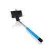 Perche selfie à bouton AABCOOLING Selfie Stick 2 Green