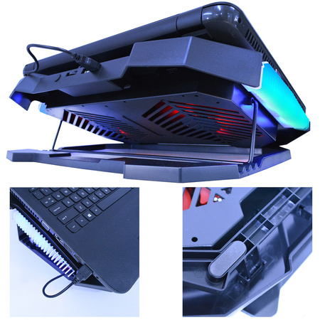 Base refrigeradora portátil AABCOOLING MANTIS