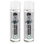 2 x AABCOOLING Home&Office Compressed Gas Duster 500 ml