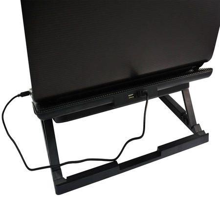 Aušinimo padas AABCOOLING NC77, 6×70 mm
