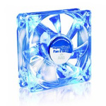 Ventola 80 mm AABCOOLING Super Silent Fan 8 BLUE LED