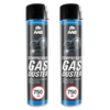 2x AABCOOLING Compressed gas duster 750ml – trykluft spray