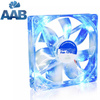 AABCOOLING Super Silent Fan 12 BLUE LED