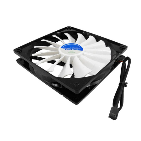 3x Ventilateur PC 140 mm AABCOOLING Silent Force Fan 14