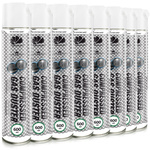 8 x AABCOOLING Home&Office Compressed Gas Duster 600 ml